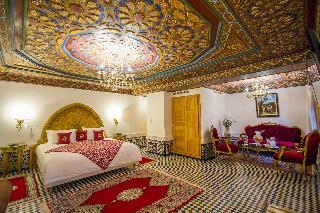 Hotel Riad Palais Marjana Suite & Spa