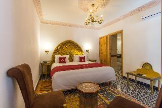 Hotel Riad Palais Marjana Suite & Spa