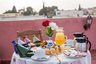 Hotel Riad Palais Marjana Suite & Spa