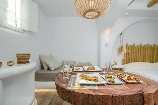 Hotel Boutique Island Escape Suites