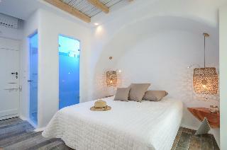 Hotel Boutique Island Escape Suites