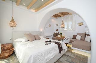 Hotel Boutique Island Escape Suites