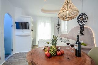 Hotel Boutique Island Escape Suites