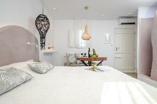 Hotel Boutique Island Escape Suites