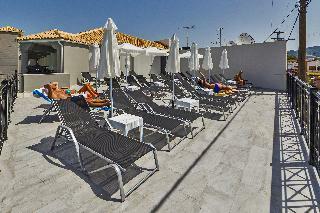 Hotel White Olive Premium