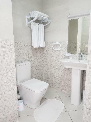 Aparthotel L'escale Appart-hotel