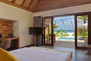 Hotel Fushifaru Maldives