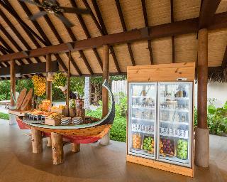 Hotel Fushifaru Maldives
