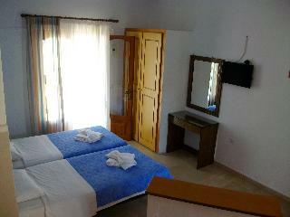 Hotel Pella House Studios & Apartments