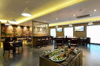 Hotel Howard Johnson Kolkata