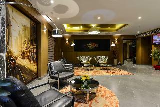 Hotel Howard Johnson Kolkata