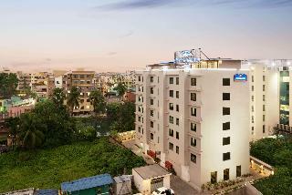 Hotel Howard Johnson Kolkata