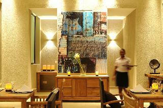 Tekoma Boutik Hotel Rodrigues