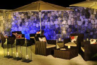 Tekoma Boutik Hotel Rodrigues