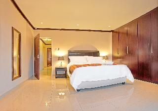 Hotel Arebbusch Travel Lodge