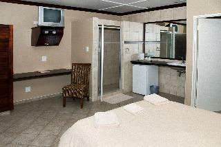 Hotel Arebbusch Travel Lodge