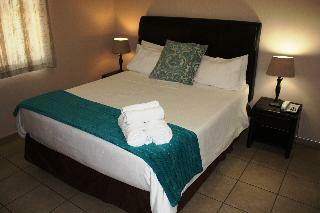Hotel Arebbusch Travel Lodge