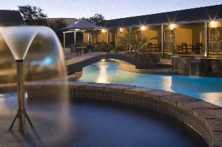 Hotel Arebbusch Travel Lodge