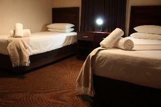 Hotel Arebbusch Travel Lodge