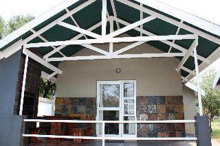Hotel Arebbusch Travel Lodge