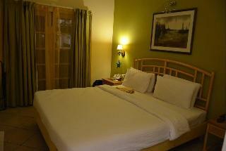 Hotel Club Mahindra Emerald Palms