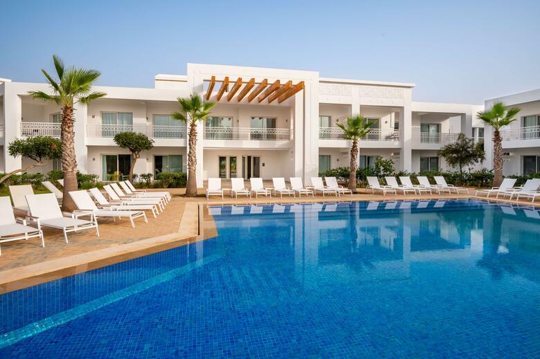 Hotel Melia Saidia Garden Golf Resort