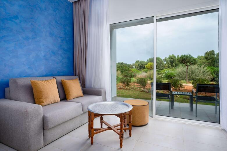 Hotel Melia Saidia Garden Golf Resort