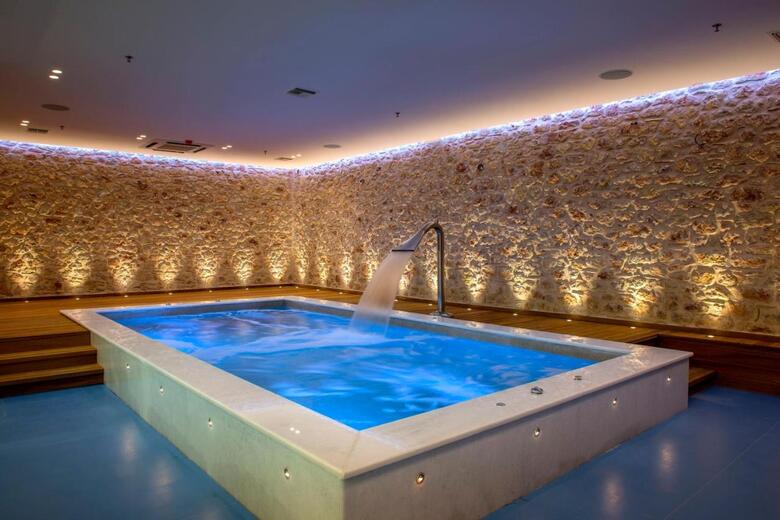 Hotel Mystras Grand Palace Resort & Spa
