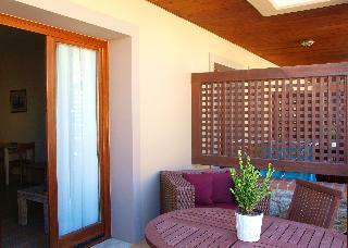 Mylos Hotel & Apartments