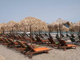 Mylos Hotel & Apartments