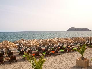 Mylos Hotel & Apartments