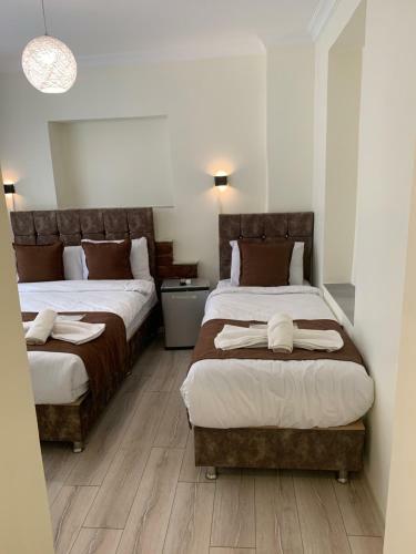 Hotel Antique House Istanbul