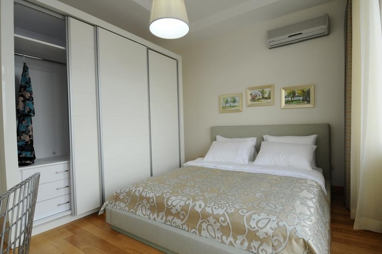 Apartamento Cheya Residence Gumussuyu