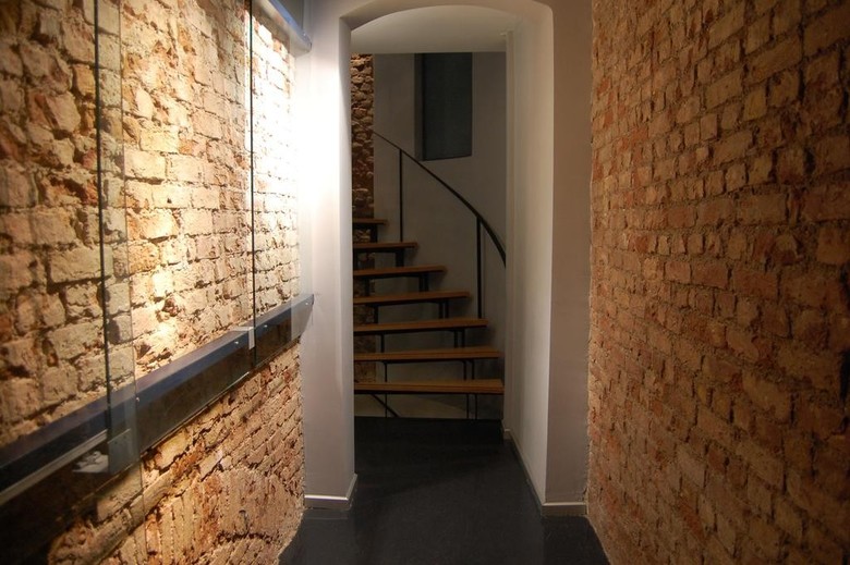 Apartamento I�zaz Lofts