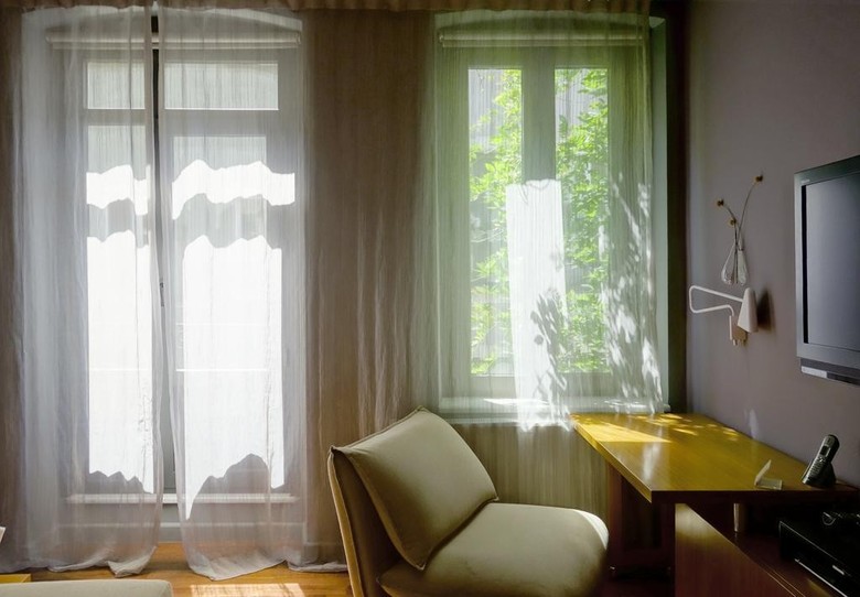 Apartamento I�zaz Lofts
