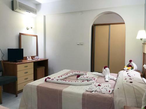 Club Turkuaz Garden Hotel