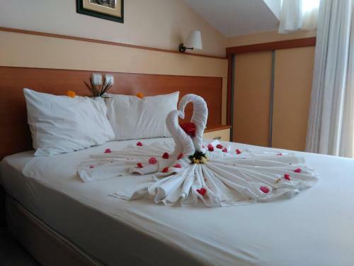 Club Turkuaz Garden Hotel