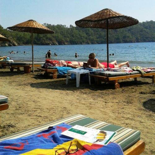 Club Turkuaz Garden Hotel