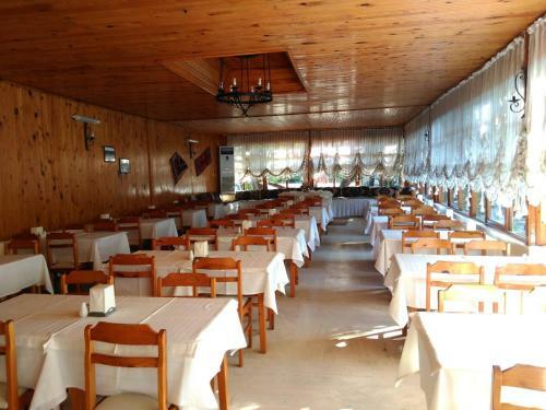 Club Turkuaz Garden Hotel