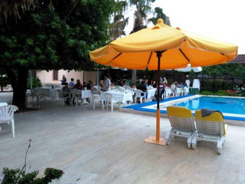 Club Turkuaz Garden Hotel