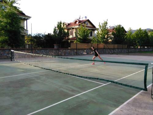Club Turkuaz Garden Hotel