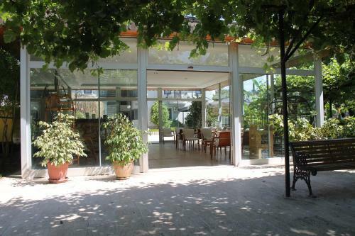 Club Turkuaz Garden Hotel