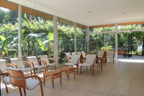 Club Turkuaz Garden Hotel