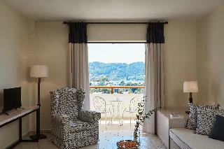 Apartamentos Skiathos  Luxury Living