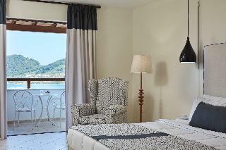 Apartamentos Skiathos  Luxury Living