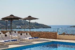Apartamentos Skiathos  Luxury Living
