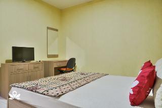 Hotel Zen Rooms Mangga Besar 8