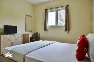 Hotel Zen Rooms Mangga Besar 8