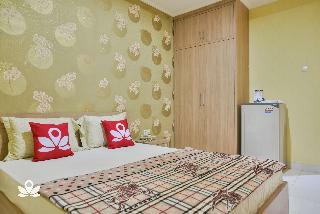 Hotel Zen Rooms Mangga Besar 8
