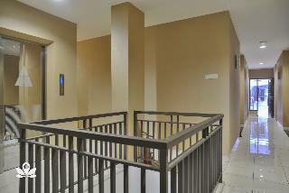 Hotel Zen Rooms Mangga Besar 8
